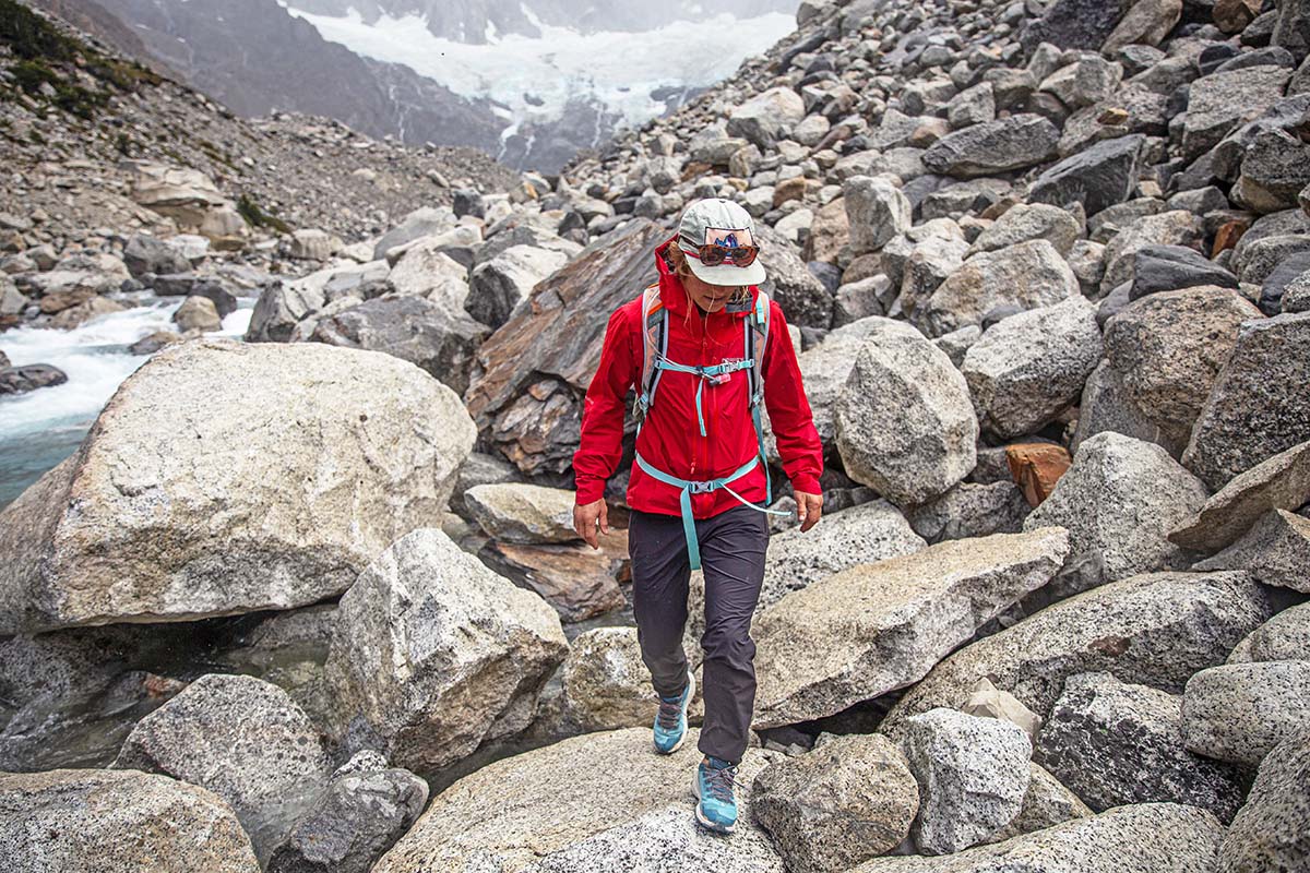 Tnf fastpack best sale